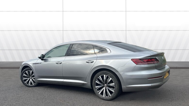 Volkswagen Arteon 1.5 TSI Elegance 5dr DSG Petrol Hatchback